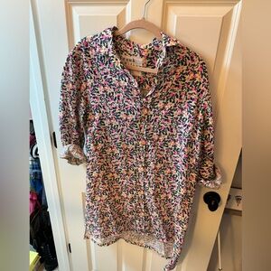 Frank & Eileen Hunter Dress